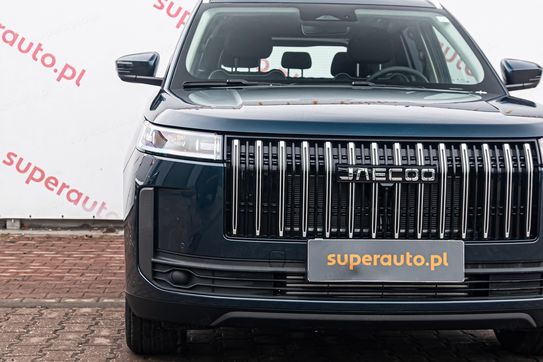 Jaecoo 5 1.6 T-GDI Premium DCT