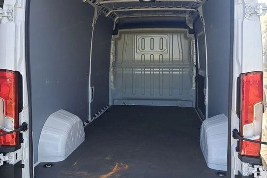 Toyota Proace Max 2.2 D-4D L3H2