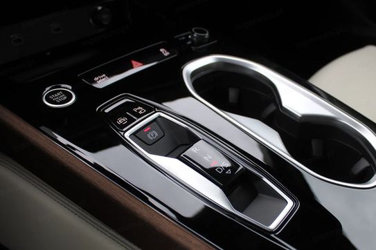 Audi A6 TFSI S line