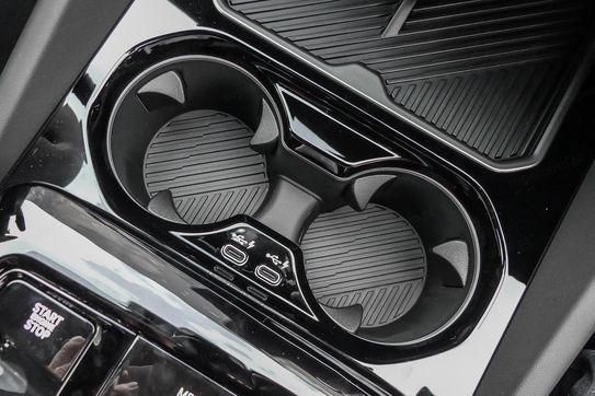 BMW Seria 5 540d xDrive M Sport