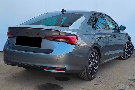 Skoda Octavia Sportline 1.5 TSI mHEV  DSG