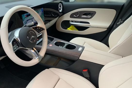 Mercedes CLA 200 Progressive