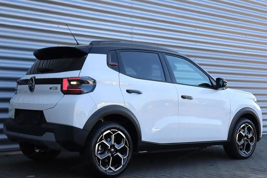 Citroen C3 e-C3 Max EV113 44kWh