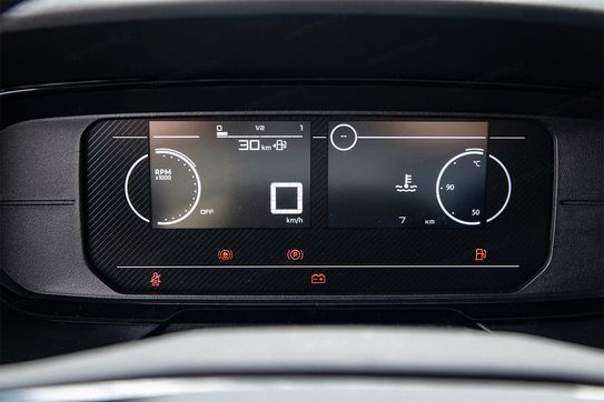 Citroen Berlingo Van M L1H1