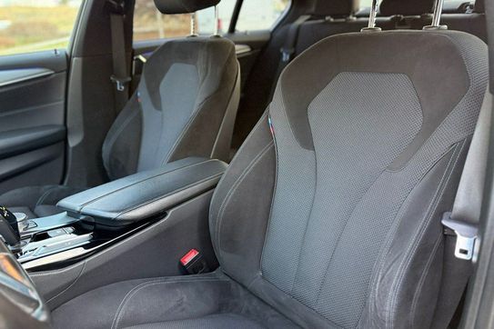 BMW Seria 5 540i xDrive M Sport