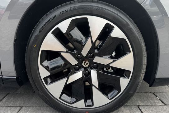 Leapmotor B05 PROMAX Design 67.1kWh