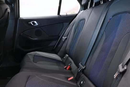 BMW Seria 1 118i M Sport