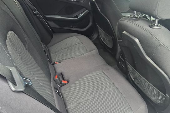 BMW Seria 1 118D Advantage