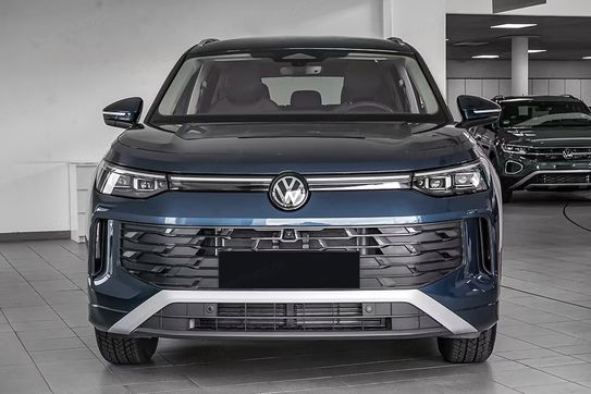 Volkswagen Tayron Life Plus 2.0 TDI DSG