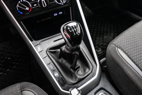 Volkswagen Polo 1.0 TSI Life