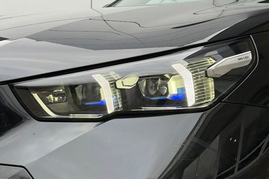 BMW Seria 5 520d xDrive mHEV M Sport aut