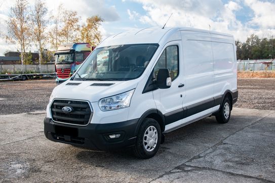 Ford Transit 350 L3H2 Trend
