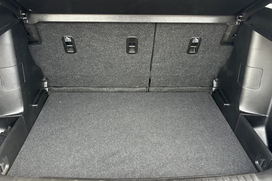 Suzuki Vitara 1.4 Boosterjet Premium 2WD