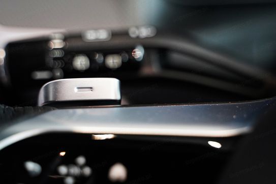 Mercedes GLC 200 d 4-Matic AMG Line