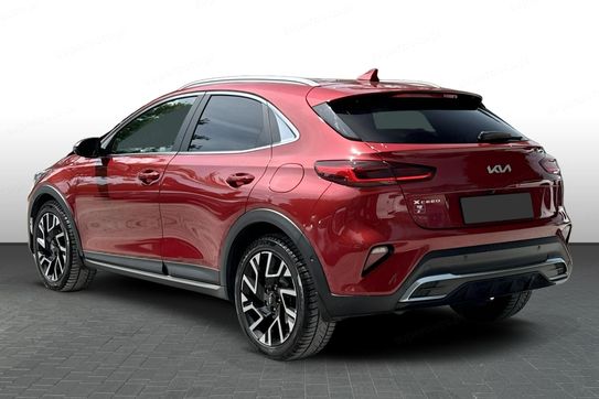 Kia XCeed Business Line 1.6 T-GDI  DCT