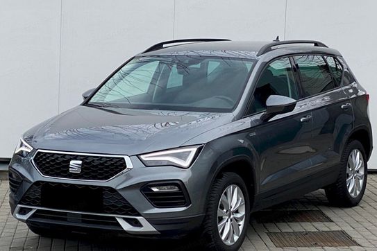 Seat Ateca Style 1.5 TSI DSG