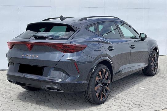 Cupra Formentor 1.5 eTSI DSG