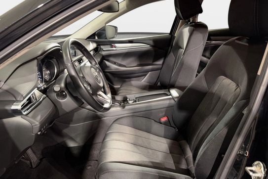 Mazda 6 2.0 aut