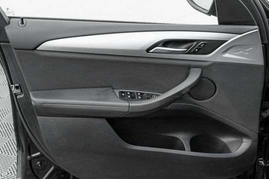 BMW X3 xDrive25d Advantage