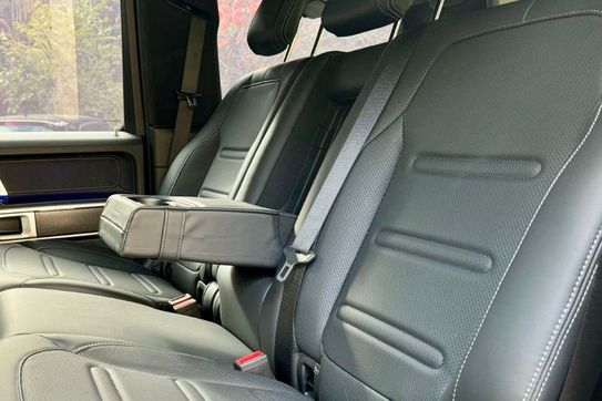 Mercedes Klasa G 450 d