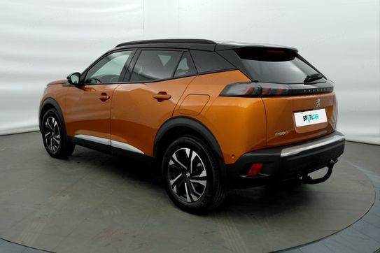 Peugeot 2008 GT 1.5 BlueHDI EAT8