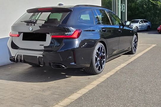 BMW Seria 3 Touring M340i xDrive