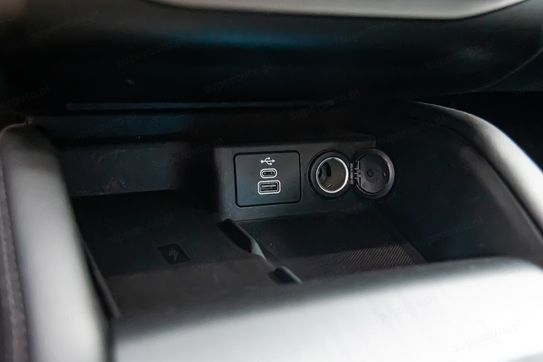 Ford Focus 1.5 EcoBlue Titanium X aut