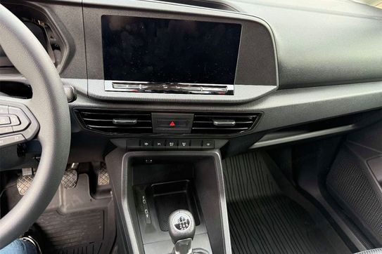Ford Transit Connect L2H1