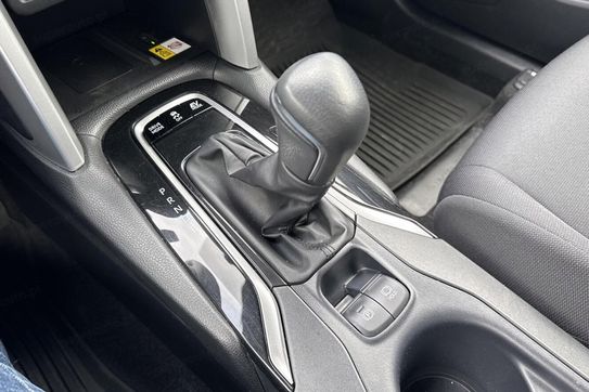 Toyota Corolla Cross 2.0 Hybrid Style AWD