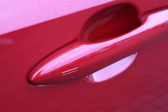 Toyota bZ4X Style EV