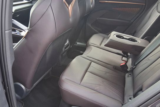 Cupra Terramar 1.5 eTSI mHEV DSG