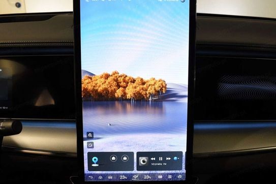 BYD Sealion 7 Excellence AWD