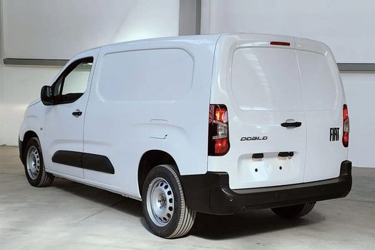 Fiat Doblo Cargo/Van L2H1 AT8