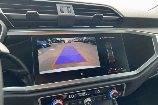 Audi Q3 35 TFSI mHEV S tronic