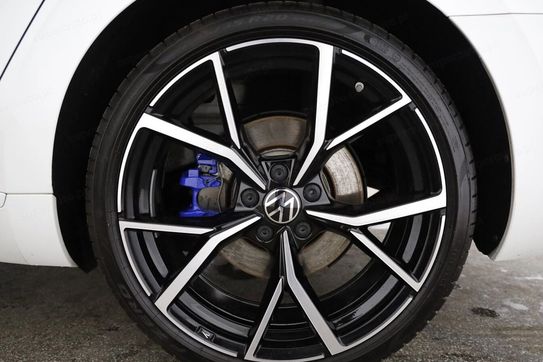 Volkswagen Arteon 2.0 TSI 4Motion R DSG