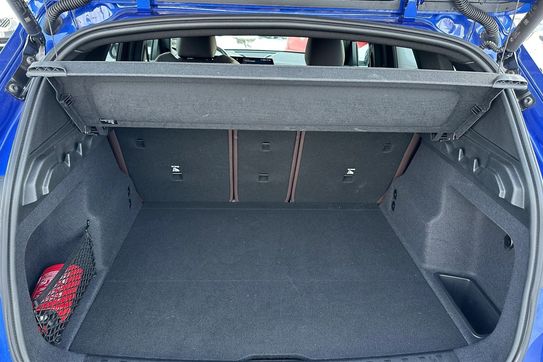 BMW X1 sDrive18d M Sport