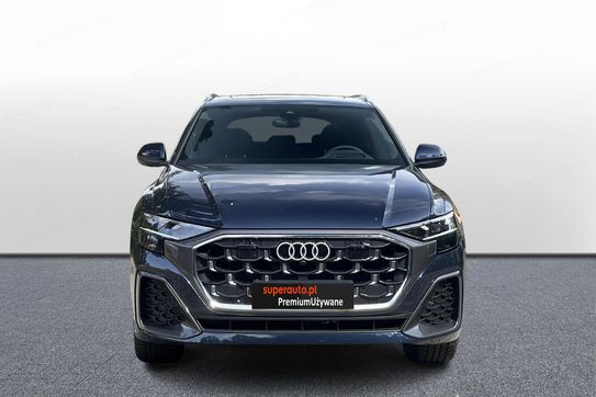 Audi Q8 50 TDI quattro