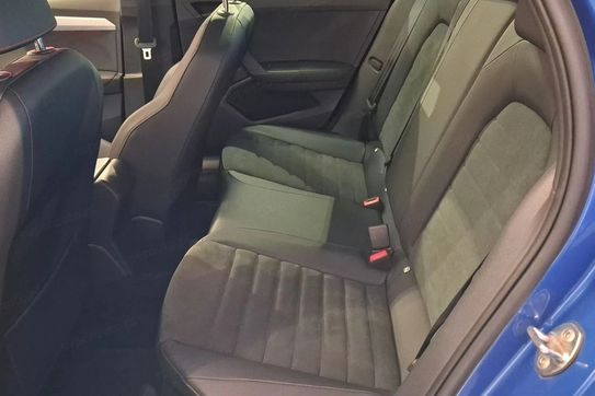 Seat Ibiza 1.0 TSI