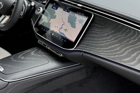 Mercedes Klasa E 200 4-Matic AMG