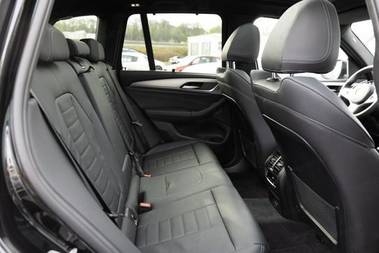 BMW X3 xDrive20d M Sport