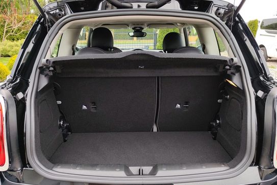 Mini Mini Cooper SE Classic Trim