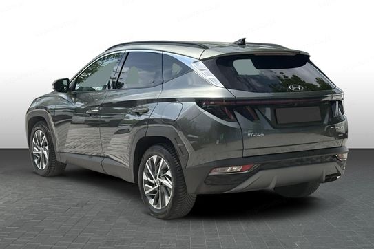 Hyundai Tucson Executive 1.6 T-GDi 48V  4WD DCT