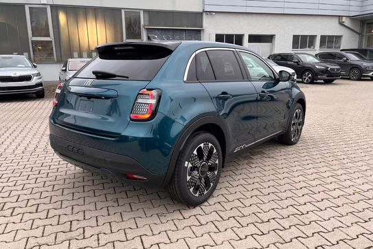 Fiat 600 La Prima 1.2 Turbo Hybrid eDCT