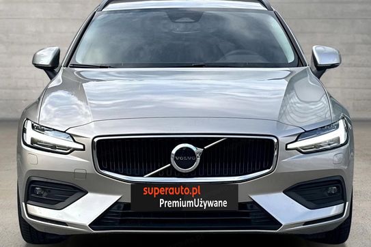 Volvo V60 B4 B Core