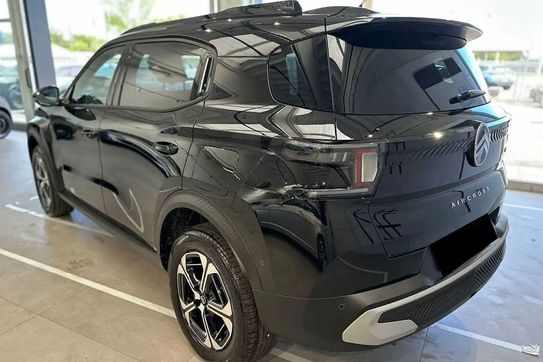 Citroen C3 Aircross Max eDCT6 1.2 mHEV