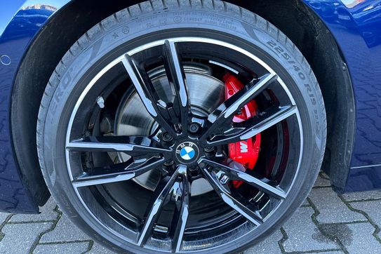 BMW Seria 4 Cabrio M440i xDrive