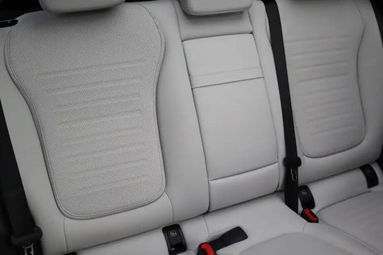 Mercedes GLC Coupe 300 e  4-Matic AMG Line