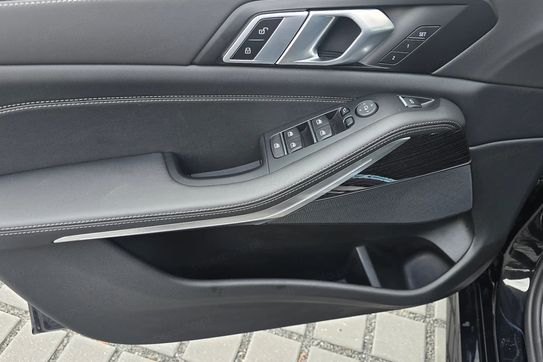 BMW X5 xDrive30d M Sport