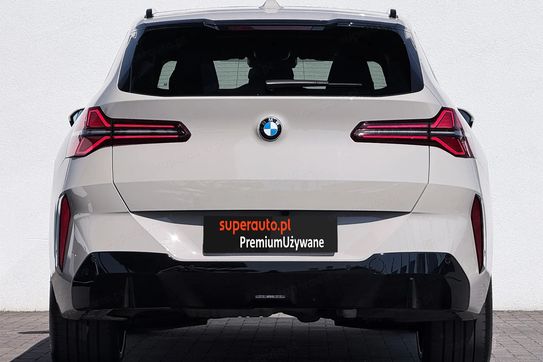BMW X3 xDrive20d M Sport