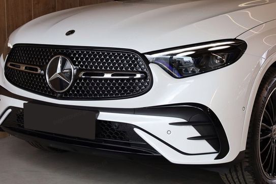 Mercedes GLC 220 d 4-Matic AMG Line